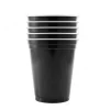 Service Clients Dédié Lot De 20 Gobelets Cups Noirs 53 Cl 7