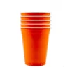 Lot De 20 Gobelets Cups Oranges 53 Cl styles dernier cri 5