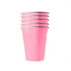 Lot De 20 Gobelets Cups Rose Pastel 53 Cl Satisfait ou Remboursé 7