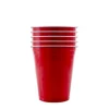 soldes Lot De 20 Gobelets Cups Rouges 53 Cl 7