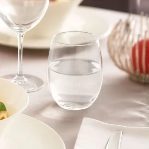 france Chef & Sommelier 6 Verres à Jus Et Soda 44,5cl 10