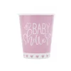 Lot De 8 Gobelets Baby Shower Fille offre spéciale 5