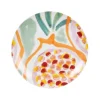 Maisons Du Monde Assiette à Dessert En Porcelaine Motifs Grenades Multicolores – Lot De 6 styles dernier cri 19