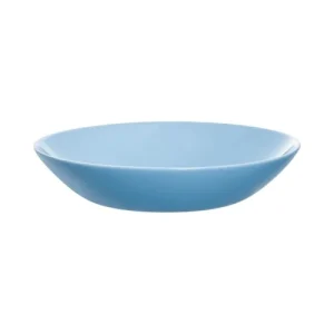 Protections acheteurs Luminarc Assiette à Soupe En Opale Bleu D20cm 11