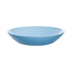 Protections acheteurs Luminarc Assiette à Soupe En Opale Bleu D20cm 13