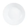 Luminarc Assiette Calotte Blanche D20cm fashion pas cher 5