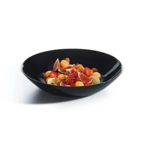 Luminarc Assiette Calotte Noire D20cm boutiqued pas cher 10