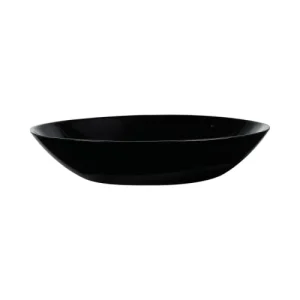 Luminarc Assiette Calotte Noire D20cm boutiqued pas cher 12