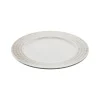 Officielle Sia Deco Assiette Cecile D30cm 10