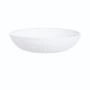 Luminarc Assiette Creuse Blanche D21cm magasin pas cher 11