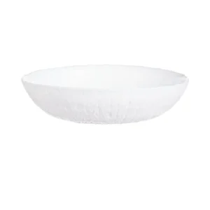 Luminarc Assiette Creuse Blanche D21cm magasin pas cher 13