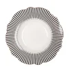 meilleure qualité Mathilde M Assiette Creuse Gris Foncé D23cm 8