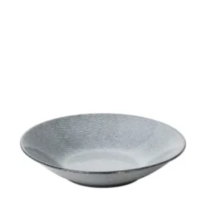 Broste Copenhagen Assiette Creuse Nordic Gris Sable Nouvelle Collection 11