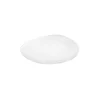 Sibo Homeconcept Assiette Dessert En Porcelaine Blanche Blanc 22 Cm – Lot De 6 Couleurs variées 22