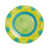 à prix d'occasion Luminarc Assiette Dessert Turquoise D19cm 20