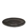 Broste Copenhagen Assiette Nordic Coal Ø26cm Nouvelle tendance 13