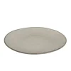 en ligne Broste Copenhagen Assiette Nordic Gris Sable Ø26cm 13