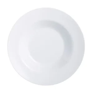 Luminarc Assiette Pasta Noire D28,5cm vente en ligne pas cher 18