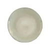 Couleurs variées Sibo Homeconcept Assiette Plate En Grès Artisanal Vert 28 Cm – Lot De 4 22