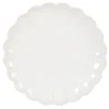 vente à bas prix Maisons Du Monde Assiette Plate En Grès Beige – Lot De 6 19