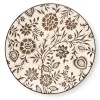 Medard De Noblat Assiette Plate En Grès Beige/Gris Promotio de vente 17