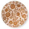 Medard De Noblat Assiette Plate En Grès Beige/Ocre à prix d'occasion 10