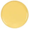 Maisons Du Monde Assiette Plate En Grès Jaune site en ligne 5