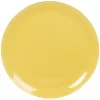 grossiste Maisons Du Monde Assiette Plate En Verre Jaune 7