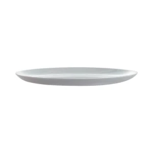 grande surprise Luminarc Assiette Plate Grise En Verre Opale Extra Résistant D25cm 11