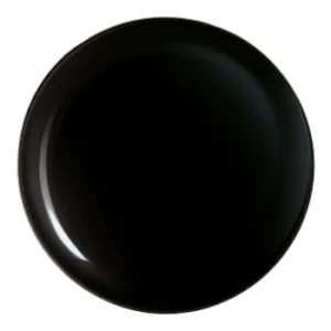 Luminarc Assiette Plate Noire D27cm achetez pas cher 13