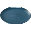 Stalgast Assiette Plate Porcelaine Bleue Ø 200 Mm Achat 7