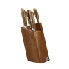 magasin pour Richardson Sheffield Bloc 5 Couteaux De Cuisine 19