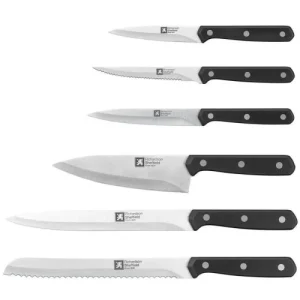 Richardson Sheffield Bloc 6 Couteaux De Cuisine magasin en ligne 8