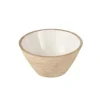 LANADECO Bol Manguier Blanc D24cm achetez 13