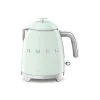 Smeg Bouilloire 0,8 L D’eau En Inox Vert comparez les prix 10