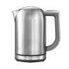 KitchenAid Bouilloire En Inox 1,7 L Sans Fil Gris meilleur service 13