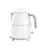 Smeg Boulloire 1,7 L Mat En Inox Blanc magasin en ligne france 11