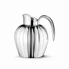 Paris Georg Jensen Carafe Isotherme En Acier Inoxydable 0,8L 22