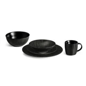 luxe soldes Medard De Noblat Coffret 6 Assiettes De Présentation D29cm 18