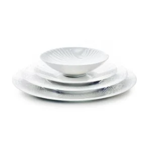 bas prix Medard De Noblat Coffret 6 Assiettes Plates 27,5cm 12