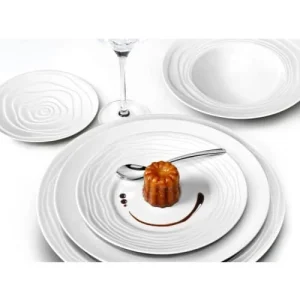 Medard De Noblat Coffret 6 Assiettes Plates D27,5cm grossiste en ligne 9