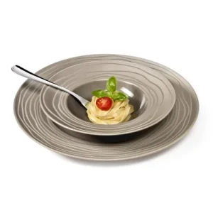 Medard De Noblat Coffret 6 Assiettes Plates D27,5cm a Prix Discount 12