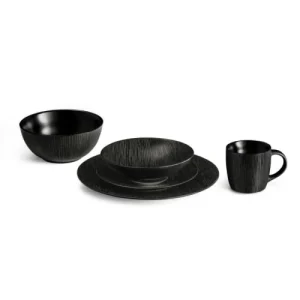 dernière tendance Medard De Noblat Coffret 6 Assiettes Plates D27cm 11