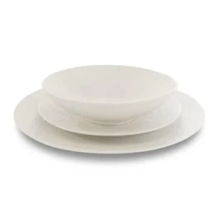 Prix très abordable Medard De Noblat Coffret 6 Assiettes Plates D29cm 9