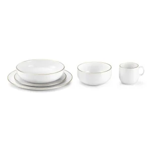 soldes ligne Medard De Noblat Coffret 6 Assiettes Salade Et Pâtes D20cm 12