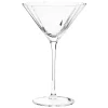 comparez les prix Maisons Du Monde Coupe à Cocktail En Verre 20 Cl – Lot De 4 7