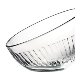 La Rochère Coupe Basse En Verre Transparent – Lot De 6 grande surprise 15