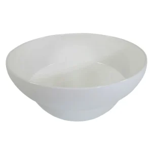 Sibo Homeconcept Coupelle En Porcelaine Blanc 17.5 Cm – Lot De 6 dernière tendance 10