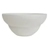 Sibo Homeconcept Coupelle En Porcelaine Blanc 17.5 Cm – Lot De 6 dernière tendance 13