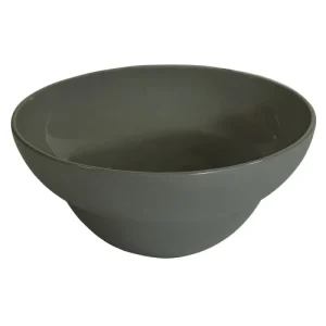 solde en ligne Sibo Homeconcept Coupelle En Porcelaine Gris 17.5 Cm – Lot De 6 10